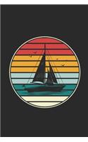 Sailing Retro