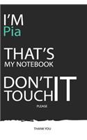 Pia