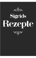 Sigrids Rezepte