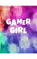 Gamer Girl