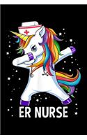 er nurse