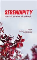 Serendipity: Special Edition Chapbook