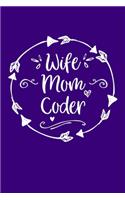 Wife Mom Coder