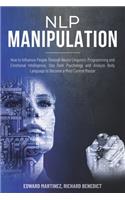 NLP Manipulation