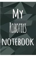 My Robotics Notebook