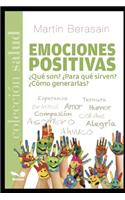 Emociones Positivas