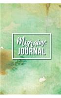 Migraine Journal
