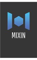 Mixin Notebook