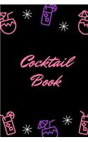 Cocktail Book