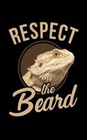 Respect the Beard