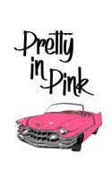 Pretty in Pink