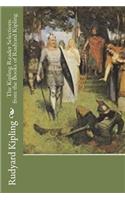 The Kipling Reader Selections from the Books of Rudyard Kipling