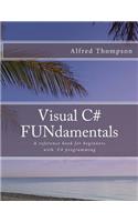 Visual C# FUNdamentals