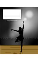 Composition Book