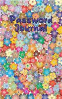 Password Journal