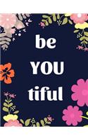 Be YOU Tiful