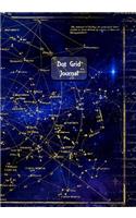 Dot Grid Journal