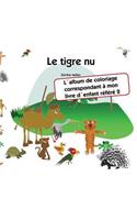 Le tigre nu