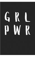 Grl Pwr