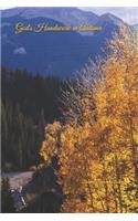 God's Handiwork in Autumn
