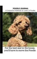 Poodle Journal