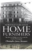 Norfolk's Greatest Home Furnishers