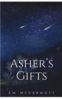 Asher's Gifts