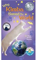 Why Kimba Saved The World