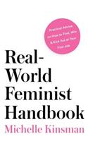 Real-World Feminist Handbook