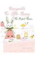 Honeysuckle The Little Bunny