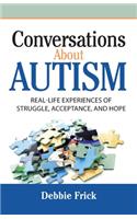 Conversations About Autism