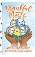 Thankful Nests