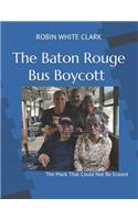 Baton Rouge Bus Boycott