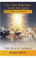 On The Wrong Side of God