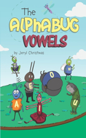 Alphabug Vowels