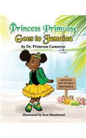 Princess Primrose goes to Jamaica