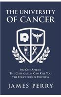 University of Cancer
