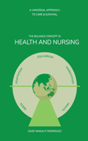 Balance Concept In Health And Nursing