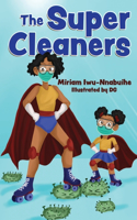 Super Cleaners