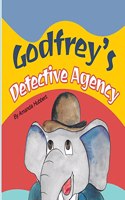 Godfrey's detective agency