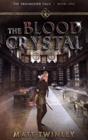 Blood Crystal