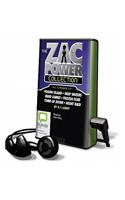Zac Power Collection