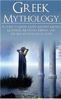 Greek Mythology