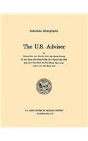 U.S. Adviser (U.S. Army Center for Military History Indochina Monograph series)