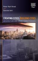Creating Cities/Building Cities