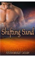 Shifting Sand