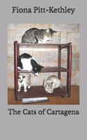 The Cats of Cartagena