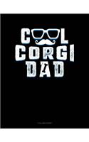 Cool Corgi Dad