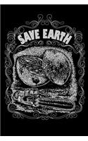 Save Earth