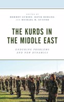 Kurds in the Middle East
